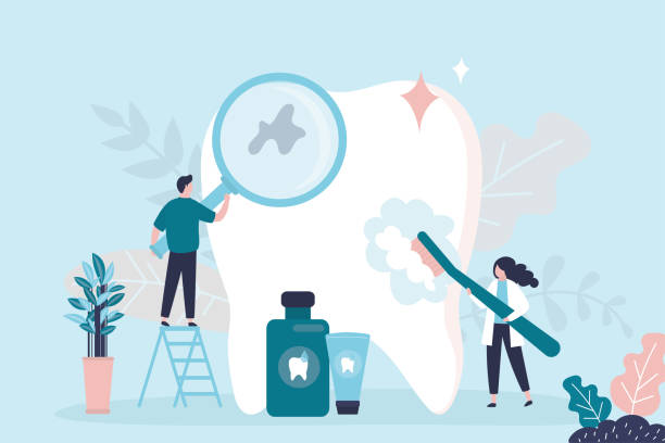 Dental Inlays and Onlays in Marianna, AR